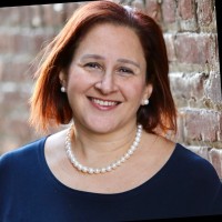 Amy Silverman