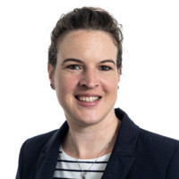 Annemieke Bouma-Zonneveld