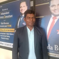 Vishnuraj Gaikwad