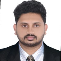 Muhammed Afsal S