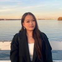 Julia My Nguyen