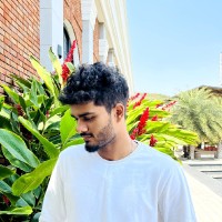Arun Karthik