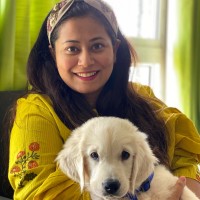 Prerna Negi