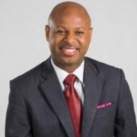 Michael Andre Collins