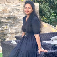 Hasanthi Muvvala