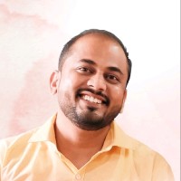 Akshay Avasare
