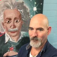 Steven Scheiner
