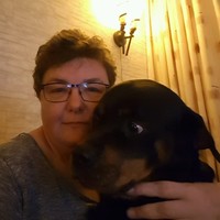 Brigit van Egmond-Bakker