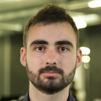 Dimitri Trigaloux