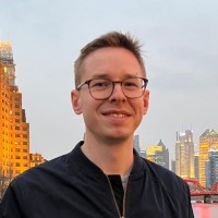 Arvid Lindberg, Phd.