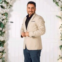 Mahmoud Hamam