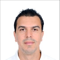 Elyes Skandar