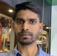 Mayuresh Barve