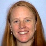 Elizabeth Erickson