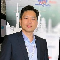 Daniel Ng