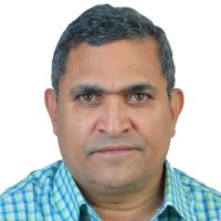 Dakshina Murty Machetti