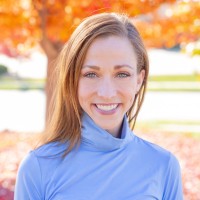 Amanda Rickard