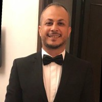 tarek el khatib