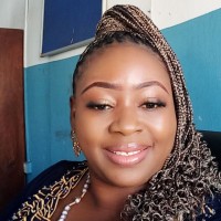 Precious Augustus Ph.D