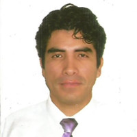 Cesar Martin Palomino Gonzales