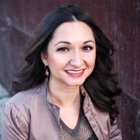 Vasilikitsa Antonopoulos