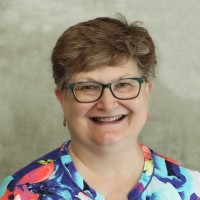 Sandra Nolan