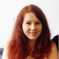 Maikki Saydan Järvi