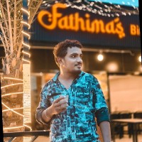 Shanthosh Shanmugam