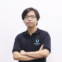 Hoàng Trần Huy