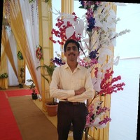 Shreyas Ponkshe