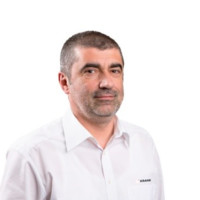 Kovács János László