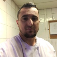 Besnik Bregu