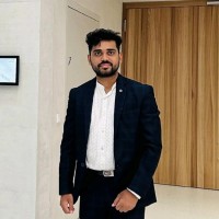 Ashutosh Sahoo
