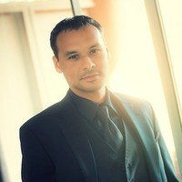 George Castro