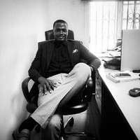 Ogunyemi Damilare