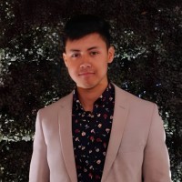 Ashu Iangrai (Meng , Gmice)