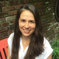 Gillian Sollenberger, AIA, LEED AP