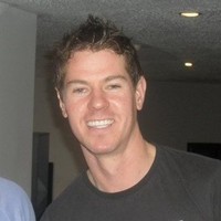 Darryn Boyle