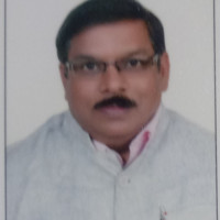 RAM chandra Bharati