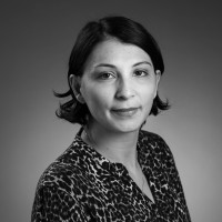 Sarah Rodrigues