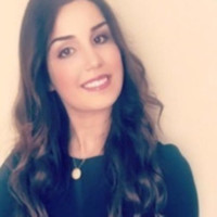 Bahar Yorganci