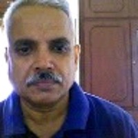 P M Mohan