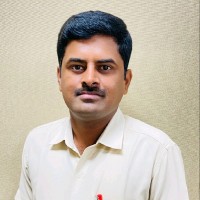 Satheeshkumar B