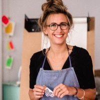 Sarah Braconnier