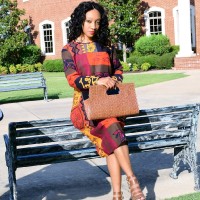 Latitia Woods
