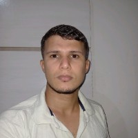 Melksedeque Reis da silva