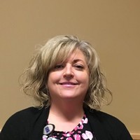 Kimberly Gerving