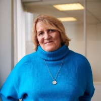 Aliette de Boudemange