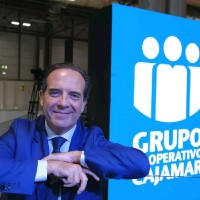 Jose Antonio Guerrero Garcia