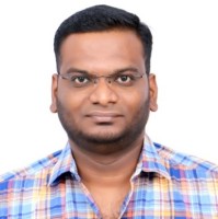 Sasikumar Kalaimani